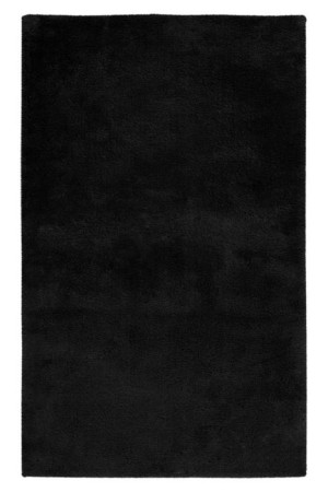 Badematte LAURA LAU 500 ca. 67x110 cm Grau