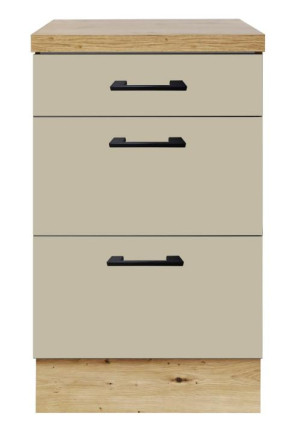Topfschrank ca. ca.50x60 cm Artisan / Macadamia