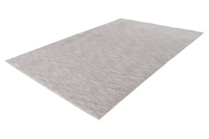 Teppich PANDORA PAN 700 silver ca. 160x230 cm von Lalee Hellgrau | 1