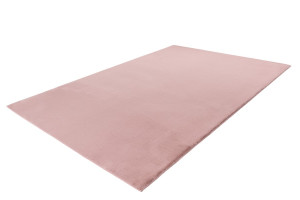 160x230 Teppich PARADISE von Lalee Pastel Pink | 1