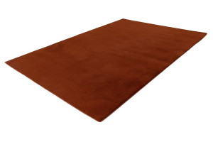 Teppich PARADISE PAR 400 terra ca. 160x230 cm von Lalee Orange | 1