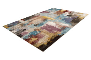 Teppich PICASSO PIC 598 multi ca. 160x230 cm von Lalee Mehrfarbig | 1