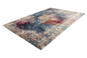 Teppich PICASSO PIC 602 multi ca. 160x230 cm von Lalee Mehrfarbig | 1