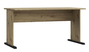 Schreibtisch TEMPRA von Forte Artisan | 1