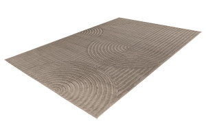 120x170 Teppich VIVA VIV401 Silver