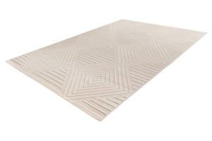 Teppich VIVA VIV 402 ca. 200x290 cm von Lalee Ivory | 1