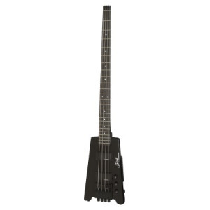 Steinberger Spirit XT-2 Standard Bass Black Original