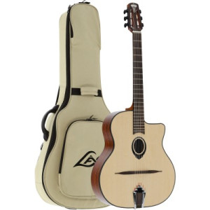 SL200 Swing Lâg Petite bouche + housse