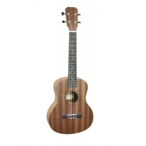 Flight: NUT310 Sapele Tenor Ukulele With Bag