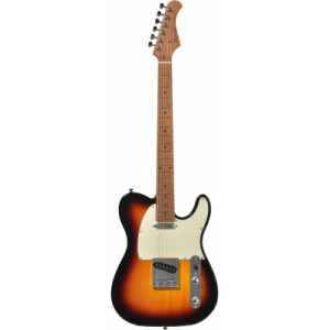 Bacchus Universe BTE-1DX RSM/M 3TS