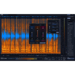 Izotope RX 12 Advanced: Update RX 10 Advanced