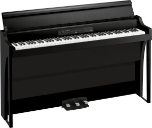 Korg G1B AIR Noir