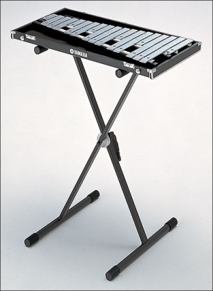 Yamaha Yg 250D Etude