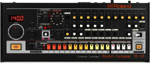 Roland TR-08