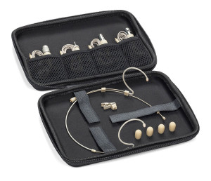 Samson DE10x - Microphone Casque