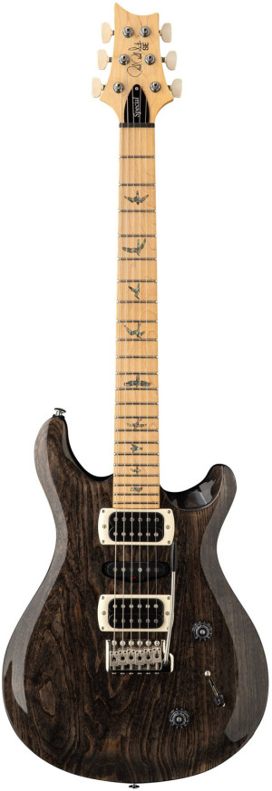 PRS Special SE Swamp Ashcharcoal