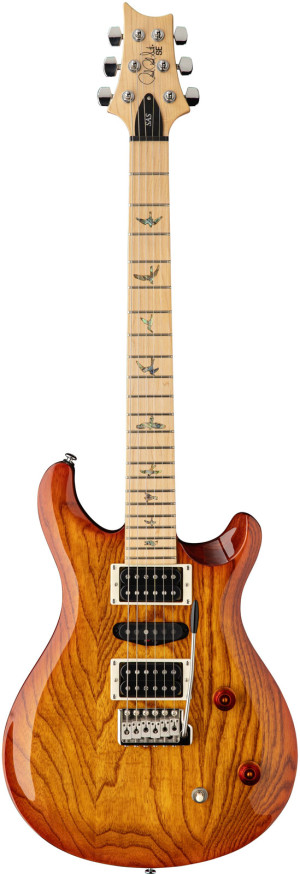 PRS SE Swamp Ash Special Vintage Sunburst