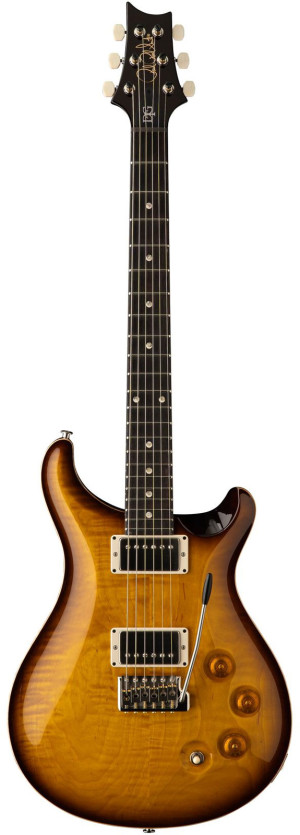 PRS DGT Mccarty Sunburst