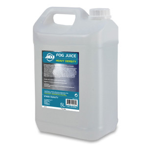 ADJ Liquide A fumee Epais 5L
