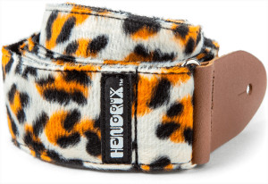 Dunlop HENDRIX MAUI LEOPARD