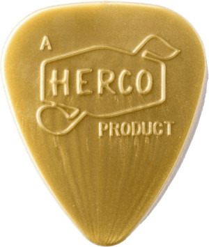 Herco Sachet de 36 Médiators Vintage '66 Light