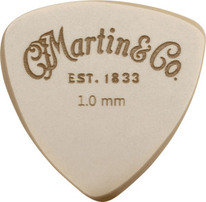 Martin Strings Mediator Luxe By Martin Contour 1MM