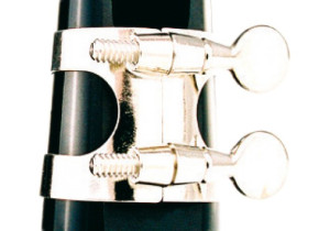SML Paris 332N - Ligature Clarinette Sib