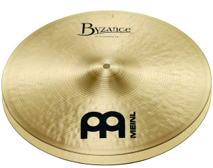 Meinl Byzance 14" Medium Hi Hat - B14MH