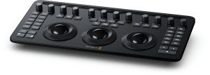 Blackmagic DaVinci Resolve Micro Color Panel (EN)