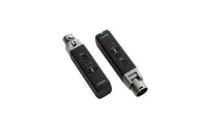 Boss WL-30XLR