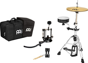 Meinl CAJ-kit - Kit Conversion Batterie Cajon