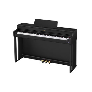 Casio AP-300 Noir