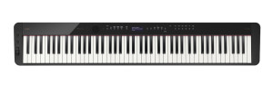 Casio Privia PX-S3100 Noir