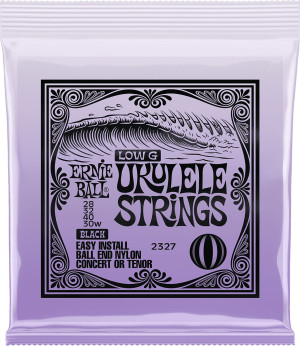 Ernie Ball Ceb 2327