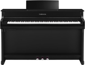 Yamaha CLP-835 Noir Brillant