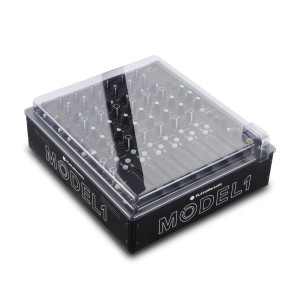 Decksaver Playdifferently Model 1 Cover