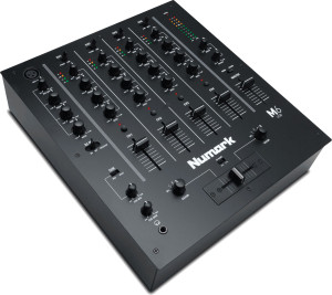 Numark M6USB