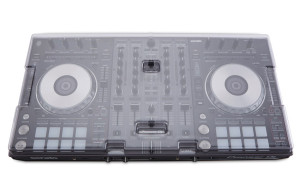 Decksaver Pioneer Ddj-  32 & Rx
