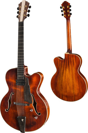 Eastman AR680ce Classic