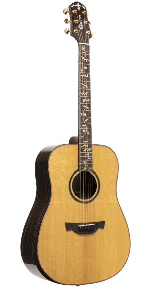 Crafter VL 28 Dreadnought VVS