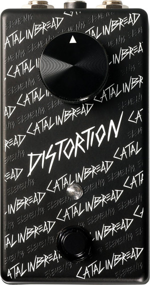 Catalinbread CB Distorsion