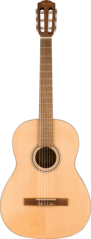 Fender CN-30 Nylon WN Vintage Natural