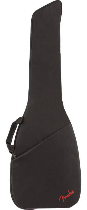 Fender Housse Basse 5mm Black - FB405
