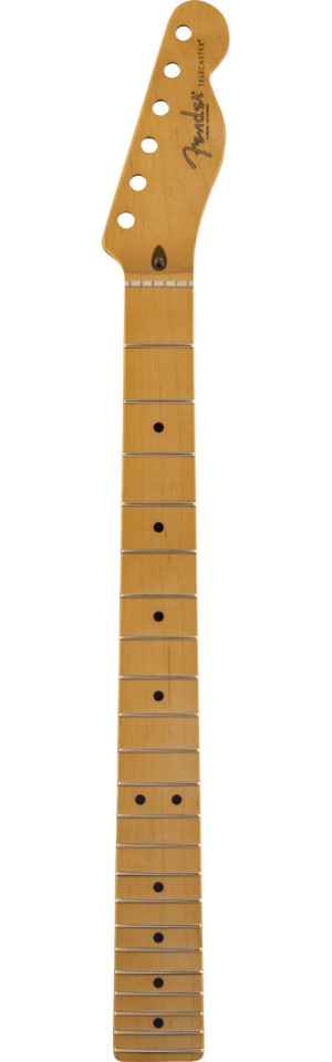 Fender American Professional II Tele Neck 22 Narrow Tall Frets 9.5" Radius Maple