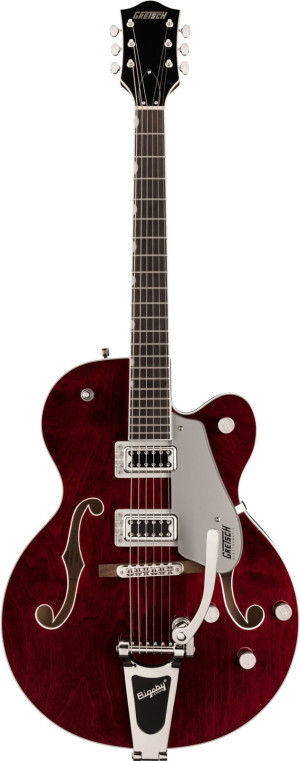 Gretsch G5420T Classic Electromatic LRL Walnut Stain