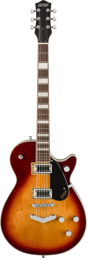 Gretsch G5220 Electromatic Jet Bt Single-Cut LRL Sweet Tea
