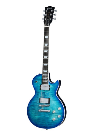 Gibson Les Paul Modern Figured Cobalt Burst