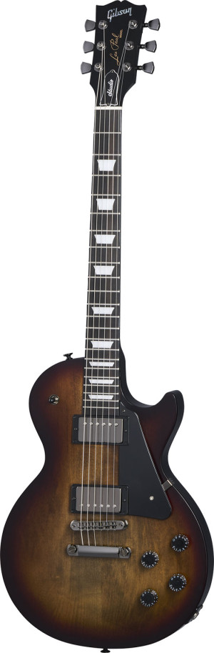 Gibson Les Paul Modern Studio Smokehouse Satin