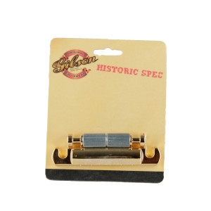 Gibson Historic Lightweight TailPièce Gold