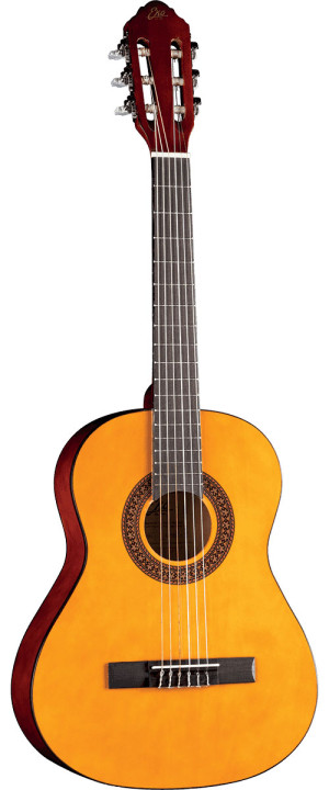 EKO CS-5 3/4 Natural + Housse